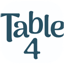Table4 Logo